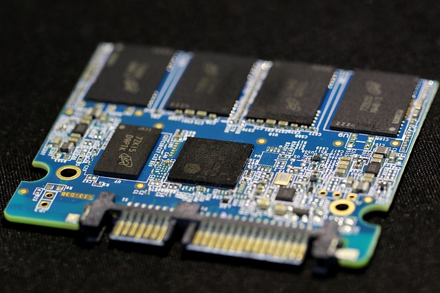 Pcie 5.0 m.2 nvme ssd i praksis